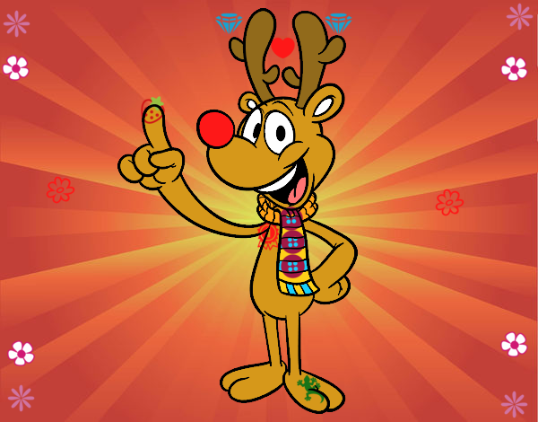 Reno Rudolph