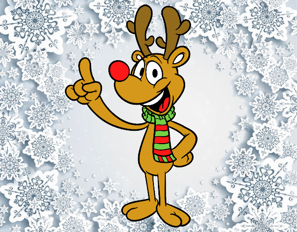 Reno Rudolph