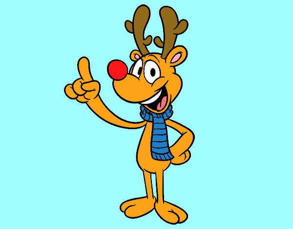 Reno Rudolph