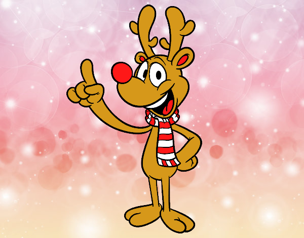 Reno Rudolph