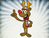 Reno Rudolph