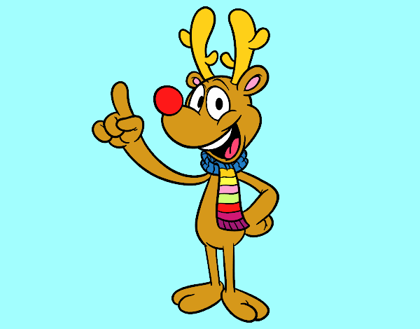 Reno Rudolph