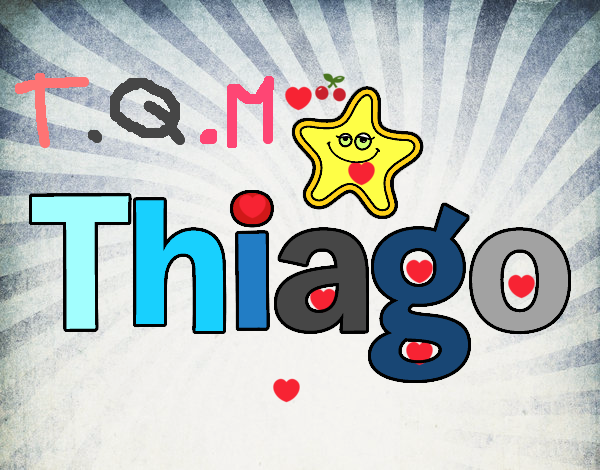 Thiago