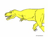 Tiranosaurio rex