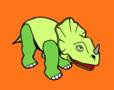 Triceratops II