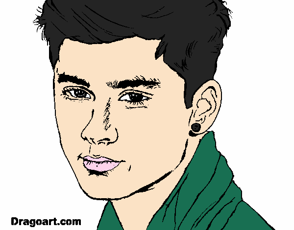 Zayn Malik 2