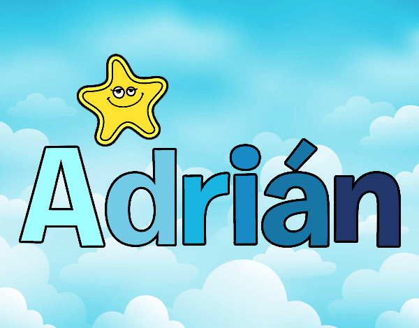 Adrián