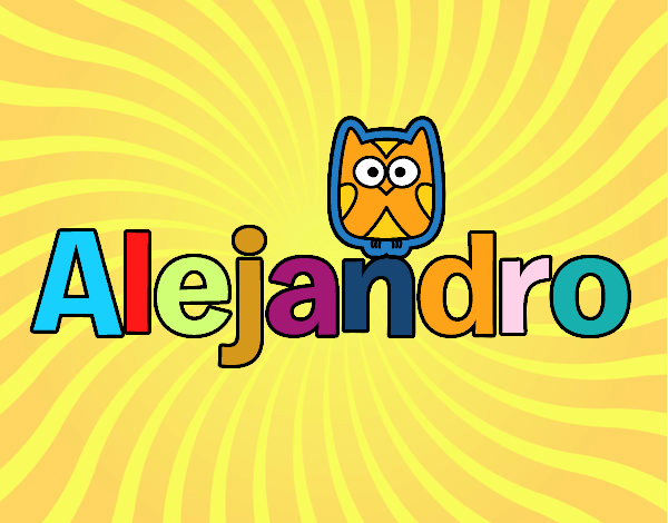 Alejandro