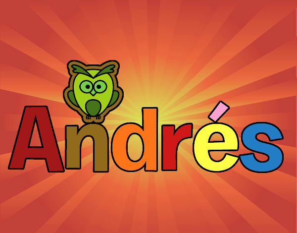 Andrés