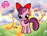 Apple Bloom