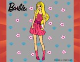 Barbie veraniega