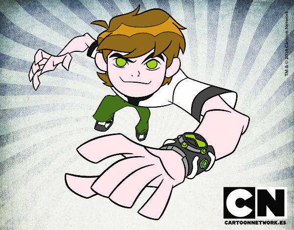 Ben 10