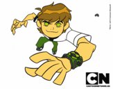 Ben 10