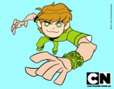 Ben 10