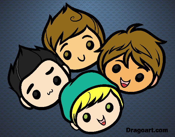 Big time Rush