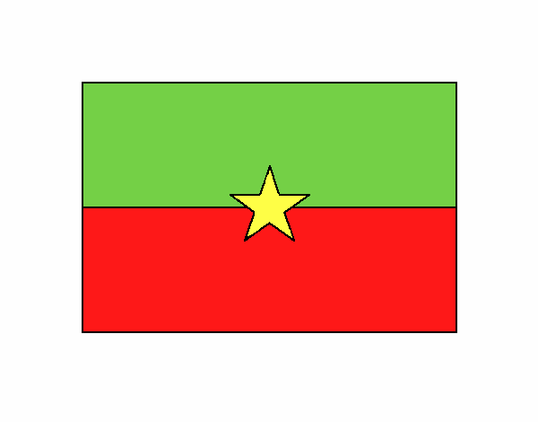 Burkina Faso