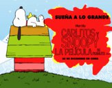 Carlitos y Snoopy la pelicula de peanuts