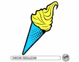 Cono helado