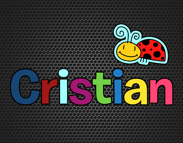 Cristian