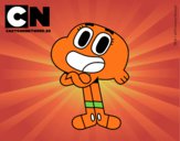 Darwin de Gumball