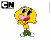 Darwin de Gumball