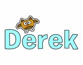 Derek