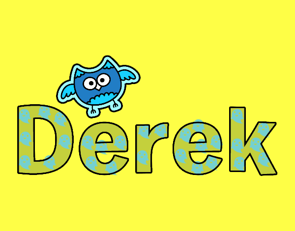 Derek