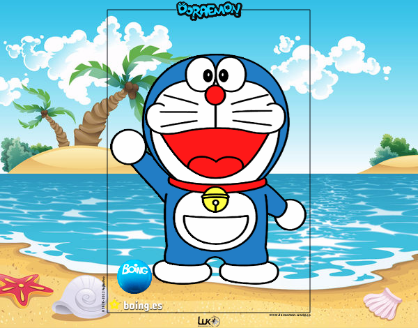 Doraemon