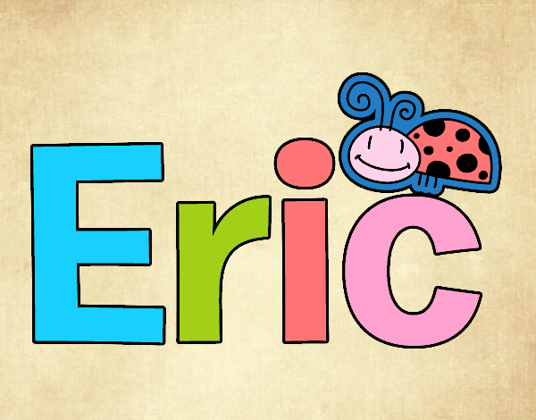 Eric