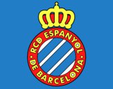 Escudo del RCD Espanyol