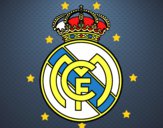 Escudo del Real Madrid C.F.