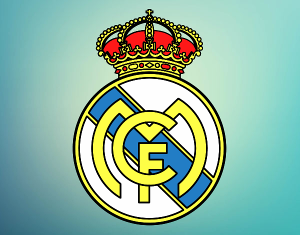 el REAL MADRID