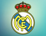 Escudo del Real Madrid C.F.