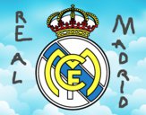 Escudo del Real Madrid C.F.