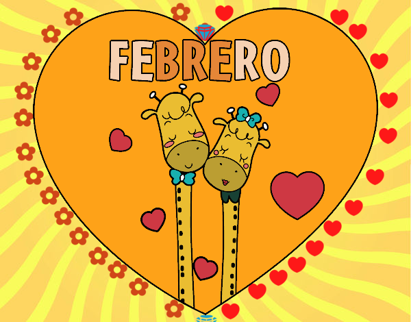 Febrero