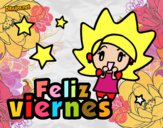 Feliz viernes