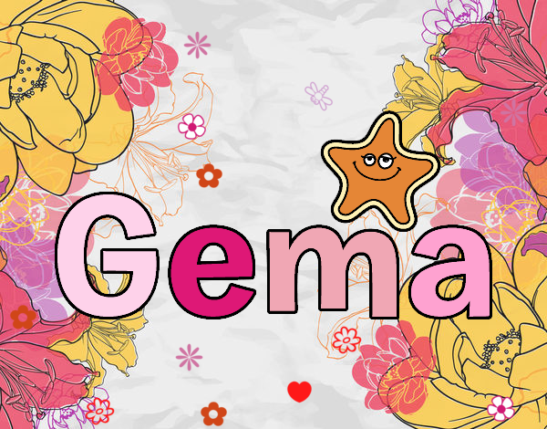 Gema