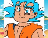 Goku