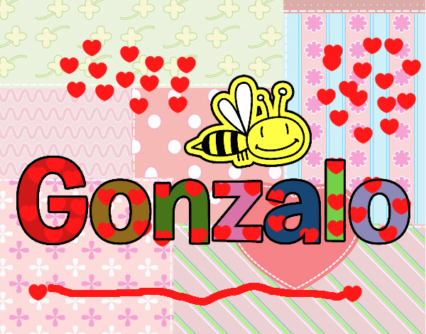 Gonzalo