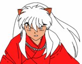 Guerrero InuYasha