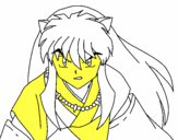 Guerrero InuYasha