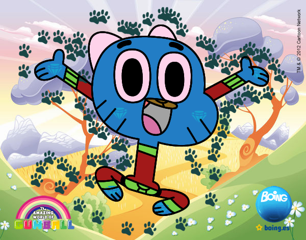 Gumball