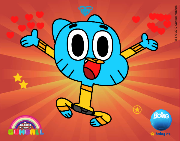 Gumball