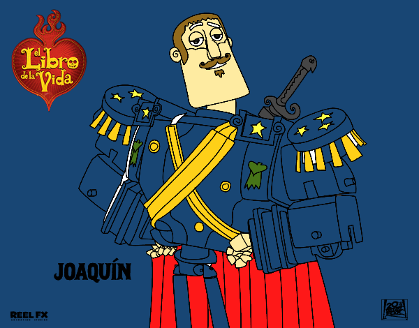 Joaquín