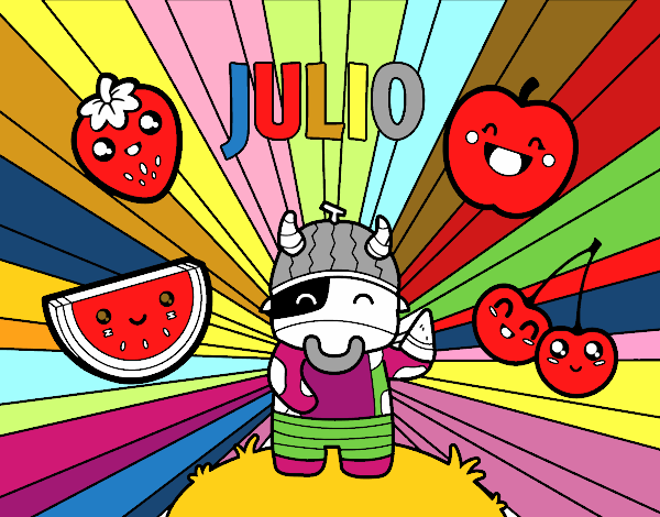 Julio