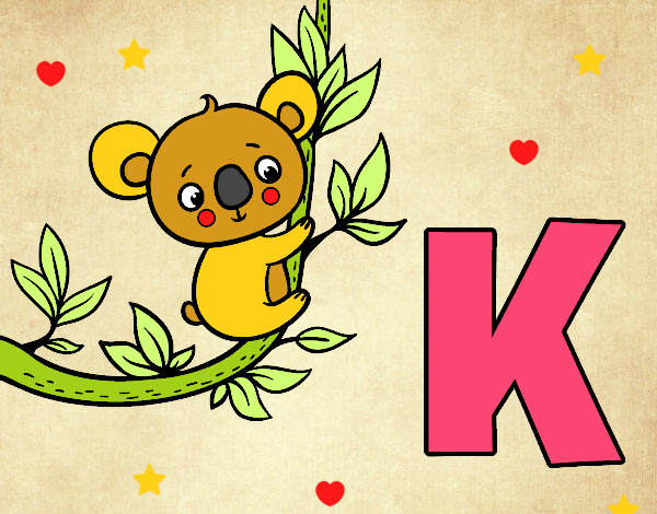 K de Koala