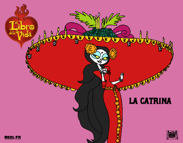 La Catrina