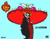 La Catrina