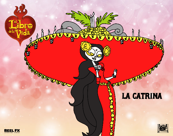 La Catrina