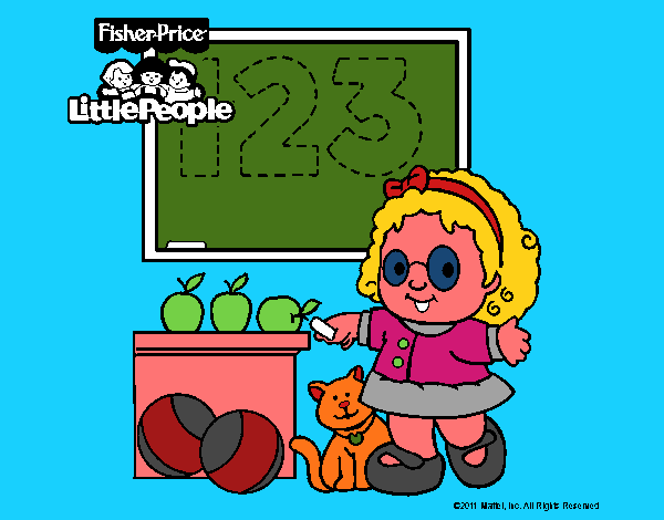 Little People 11